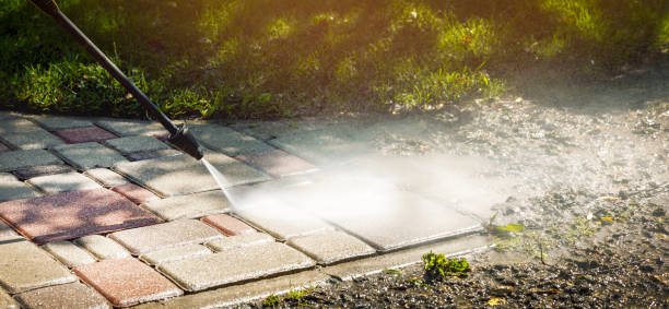 Best Restaurant Pressure Washing  in Oak Point, TX